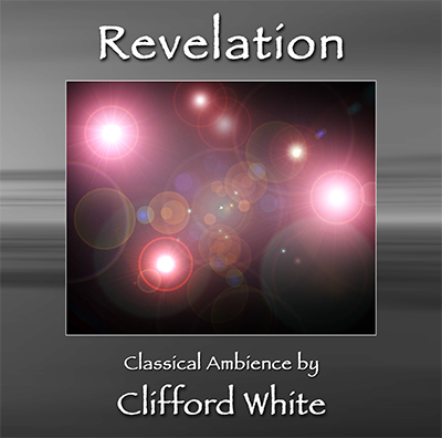 Revelation by Clifford White
