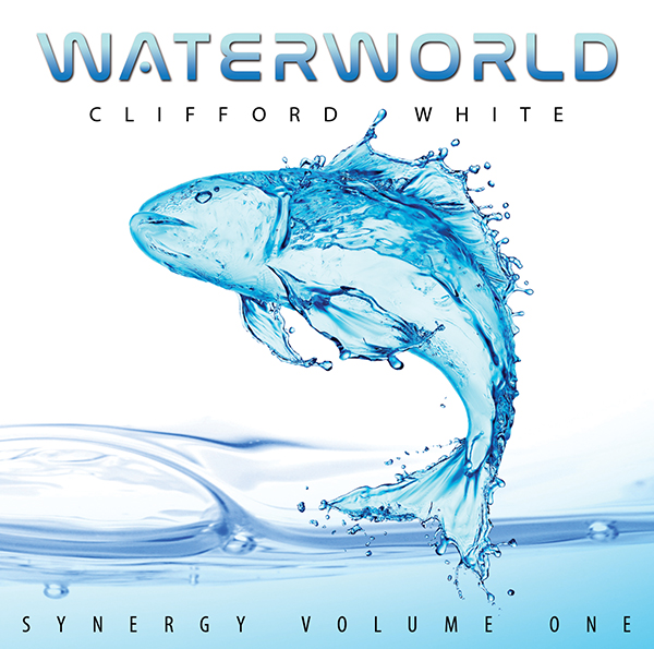 Waterworld by Clifford White